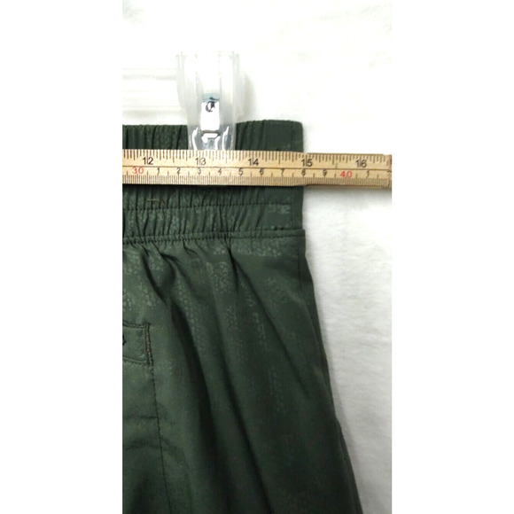 Orvis Skort Skirt Women's Size XS Green Camouflage Mesh Inner Shorts Stretch - Picture 4 of 7